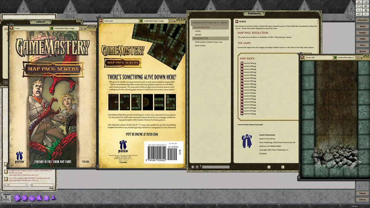 Screenshot 0